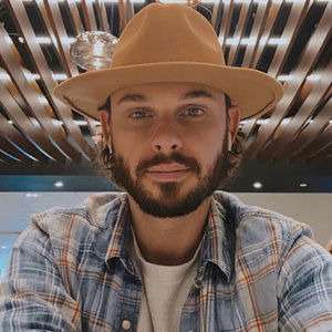 Meet your Posher, David